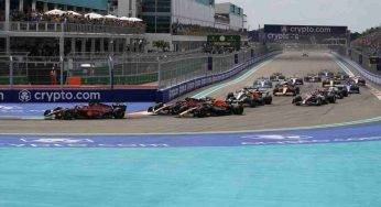 Formula 1, Rosberg propone una novità rivoluzionaria: “Avrebbe un ruolo chiave”