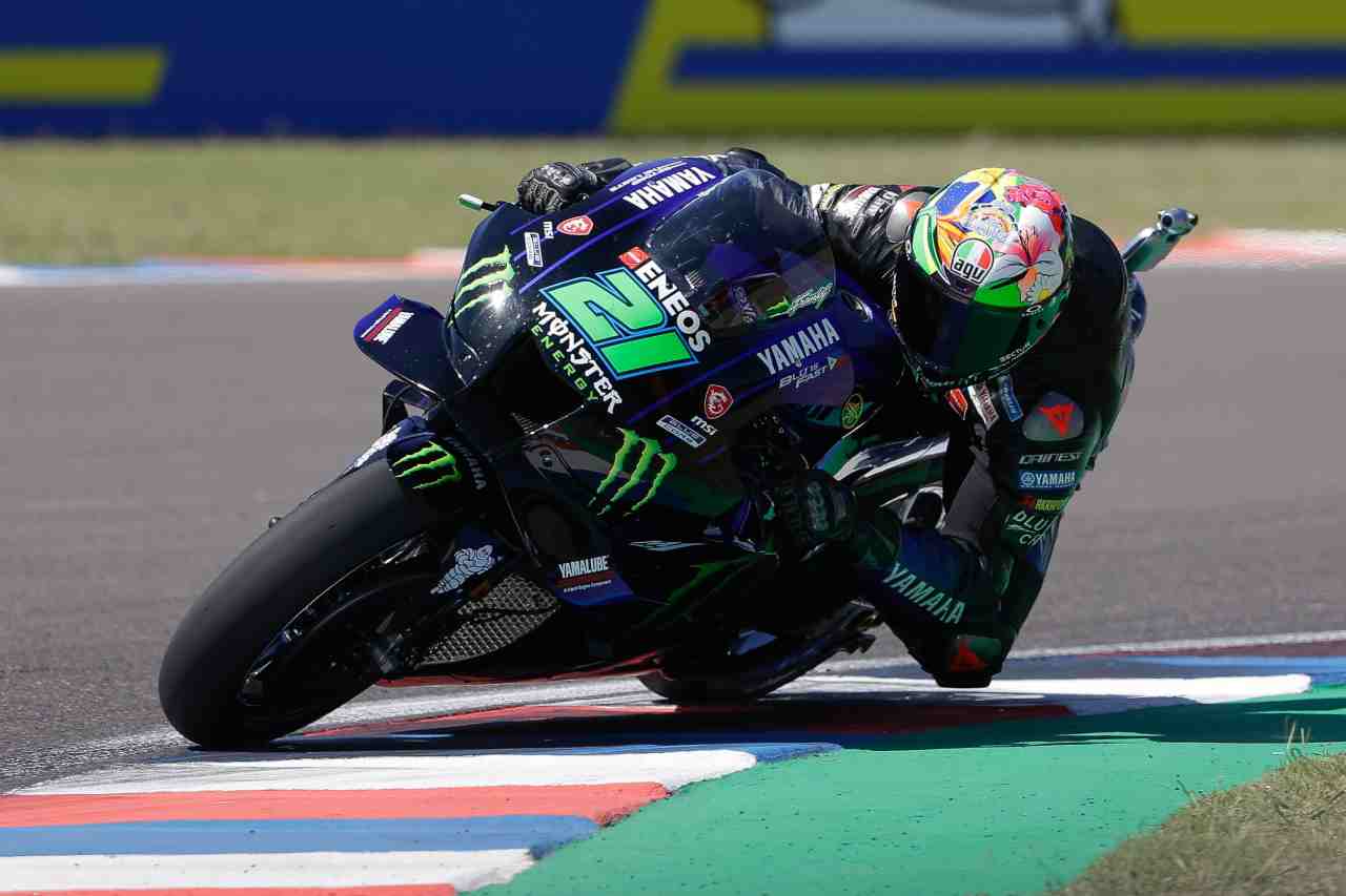 Franco Morbidelli 09-05-2022