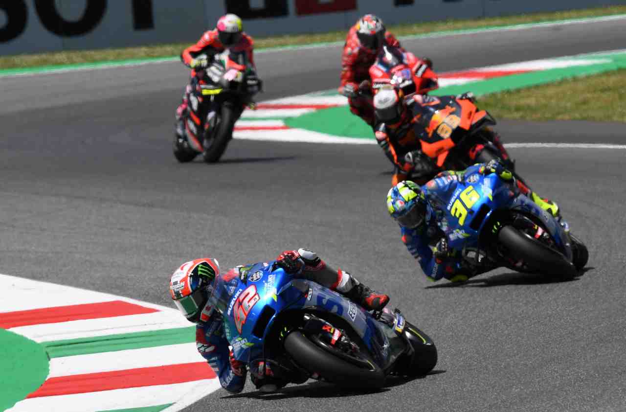 GP del Mugello 16-05-2022