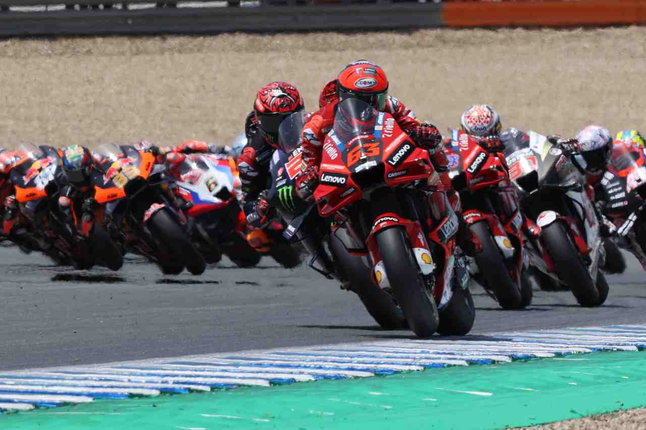 Gran Premio di MotoGP