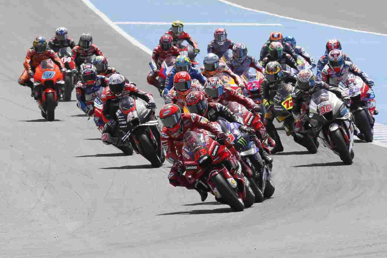 Gran Premio di MotoGP