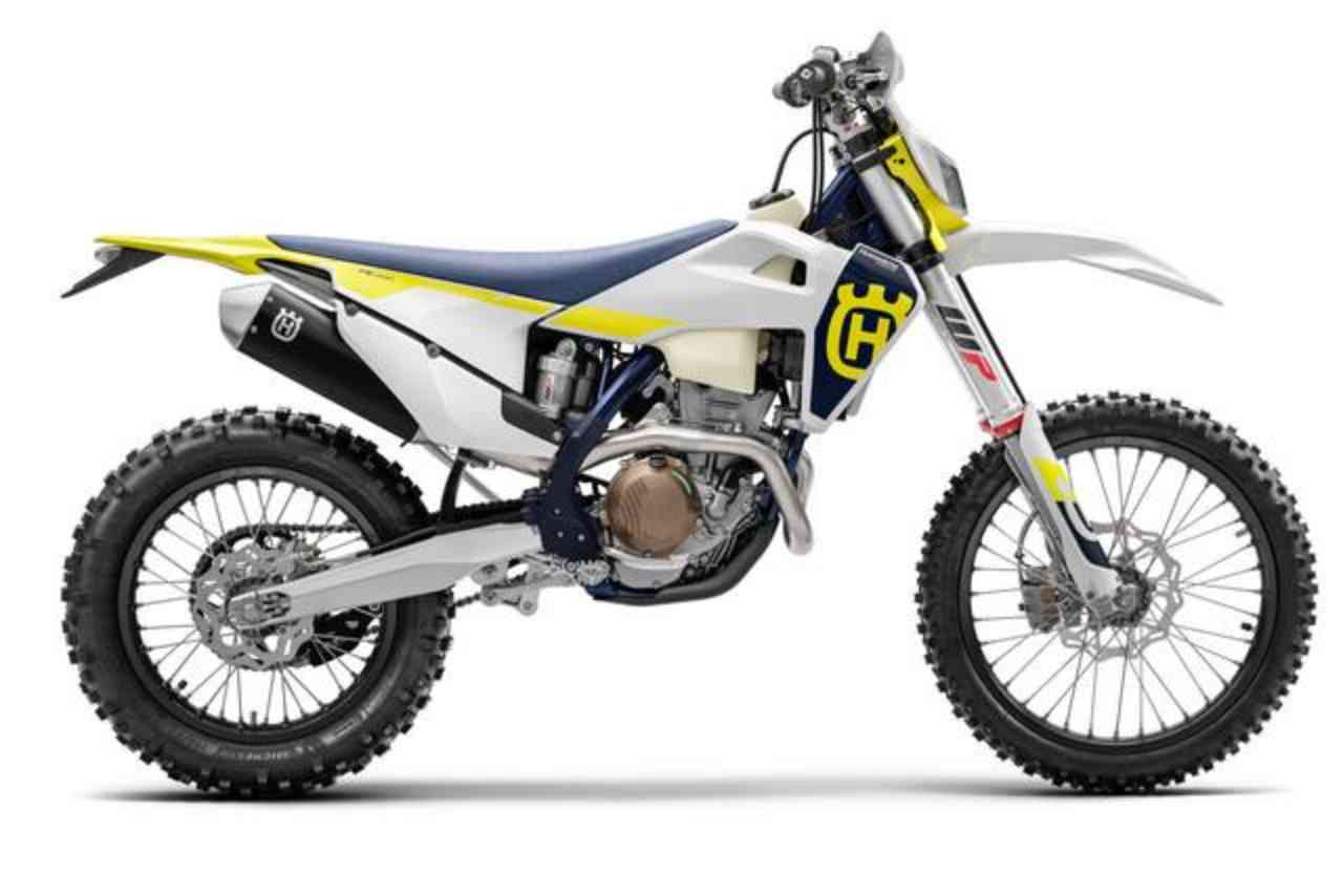 Husqvarna Enduro