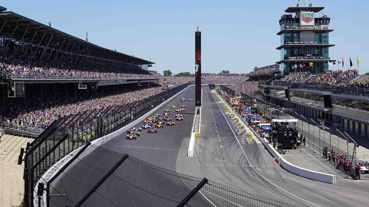 Indianapolis 500