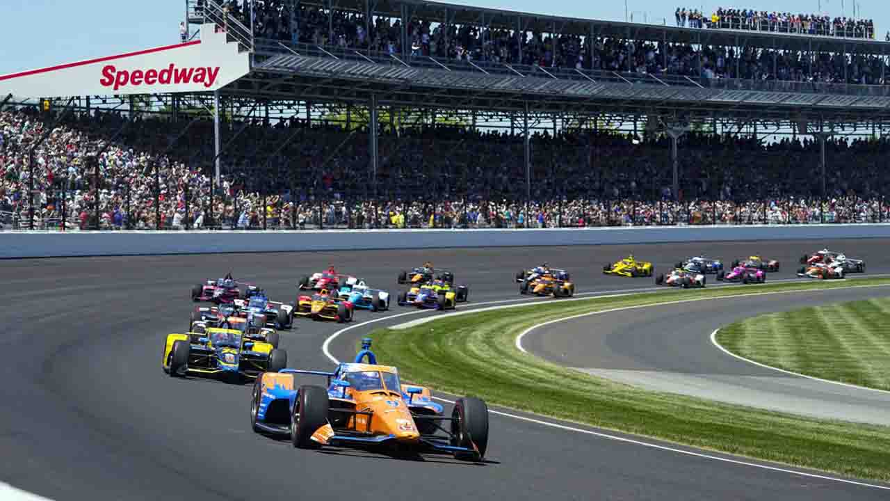 Indianapolis 500