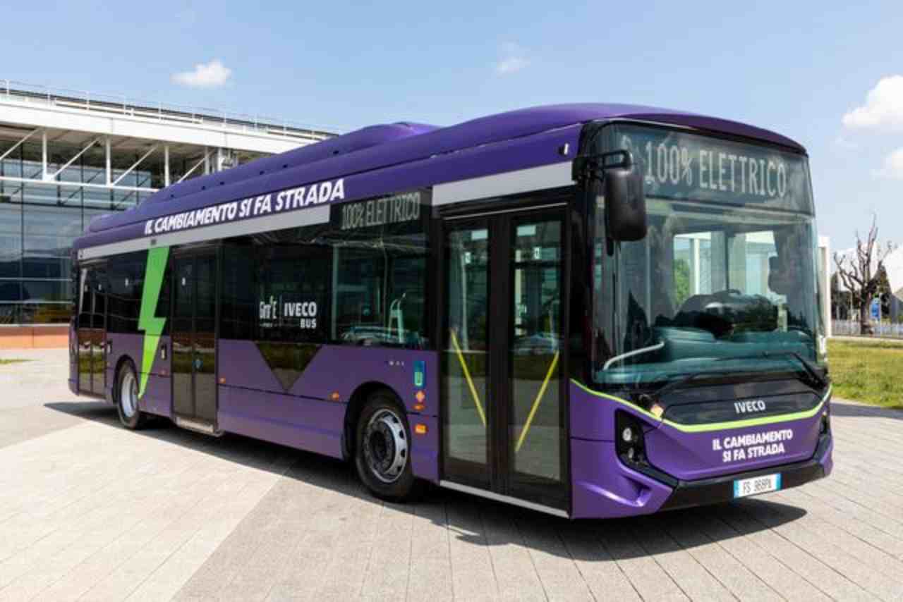 Iveco Autobus