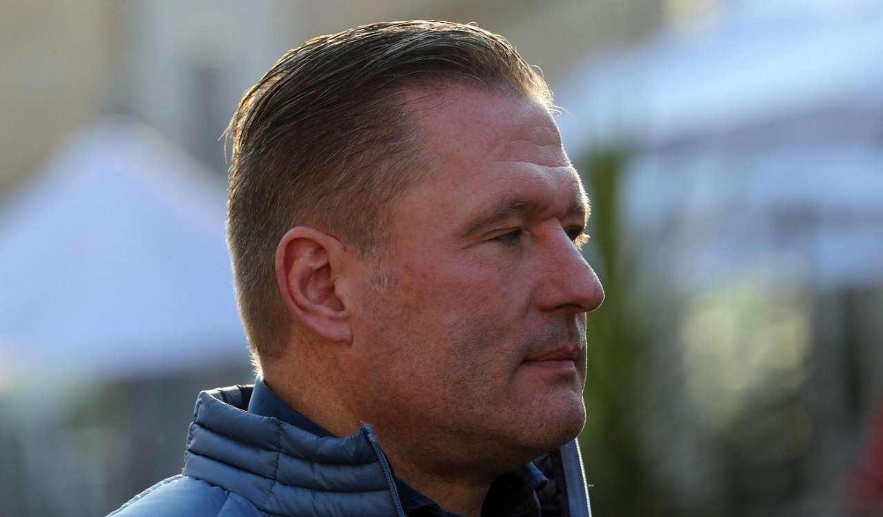 Jos Verstappen