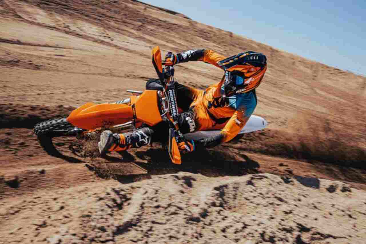 KTM SX