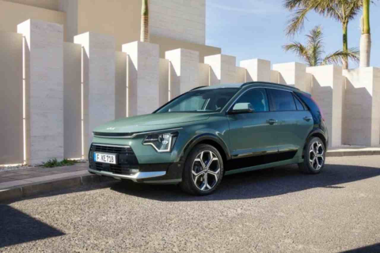 Kia Niro