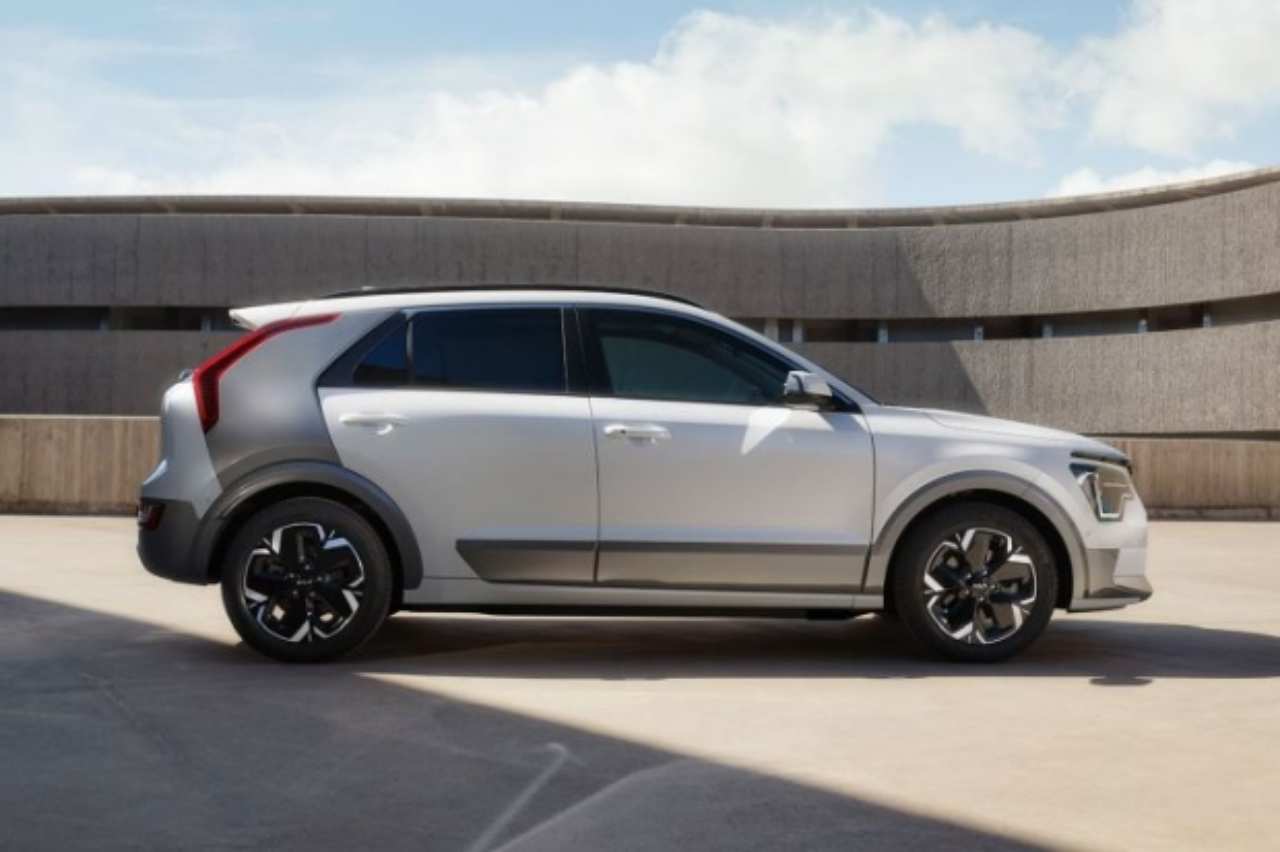 Kia Niro