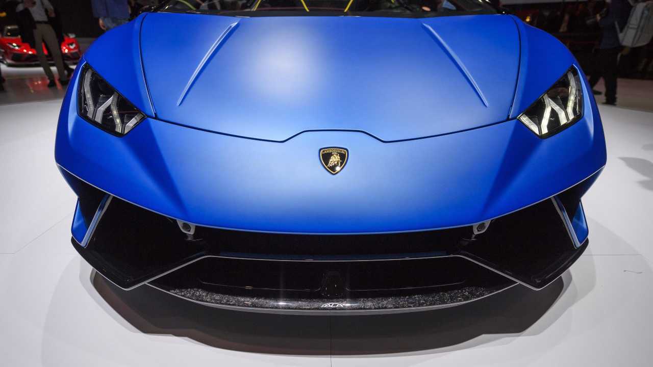 Lamborghini