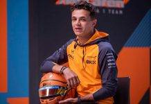 Lando Norris