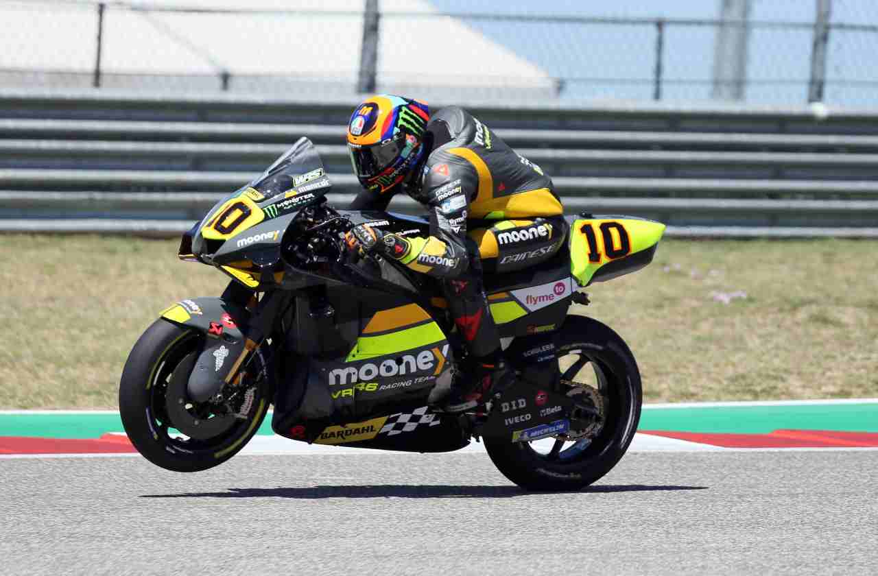 Luca Marini