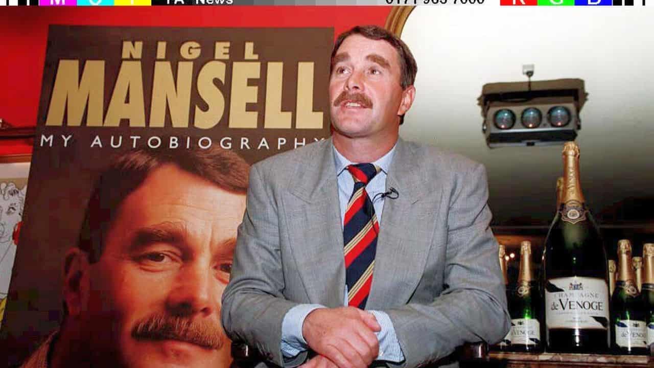 mansell