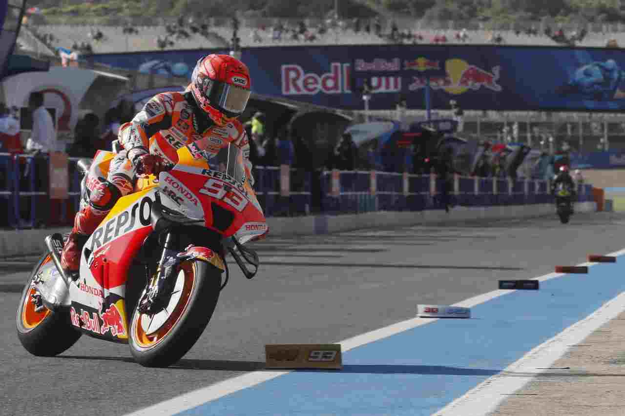 Marc Marquez 01-05-2022