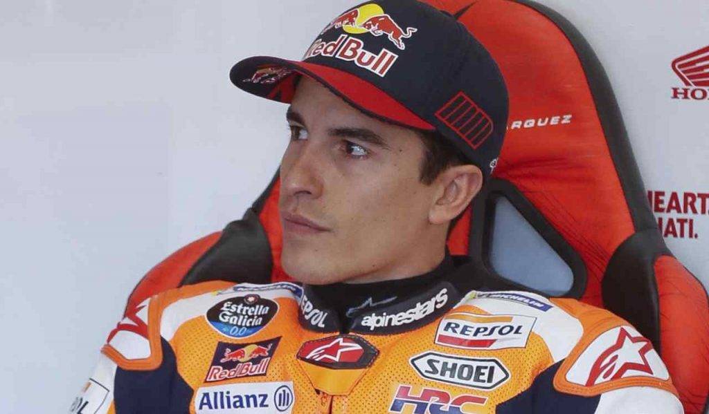 Marc Marquez