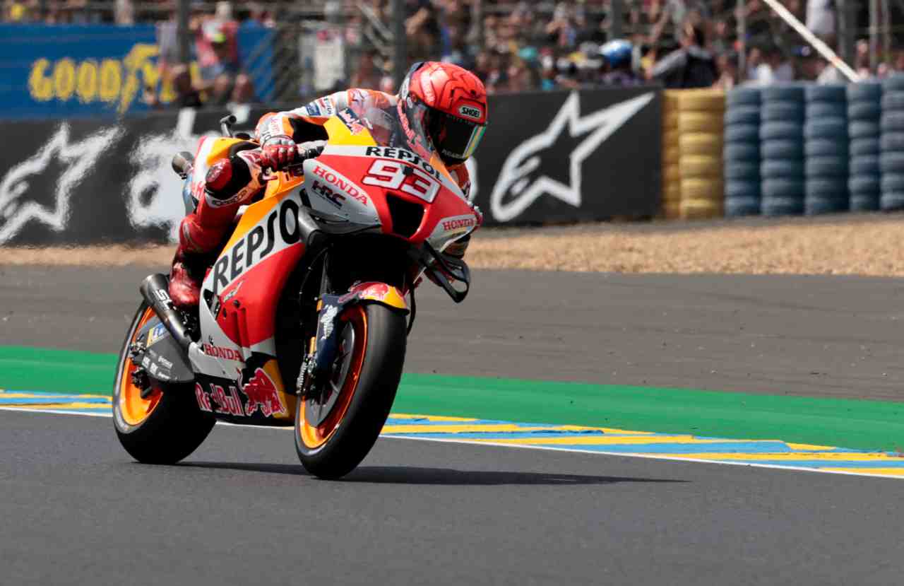 Marc Marquez