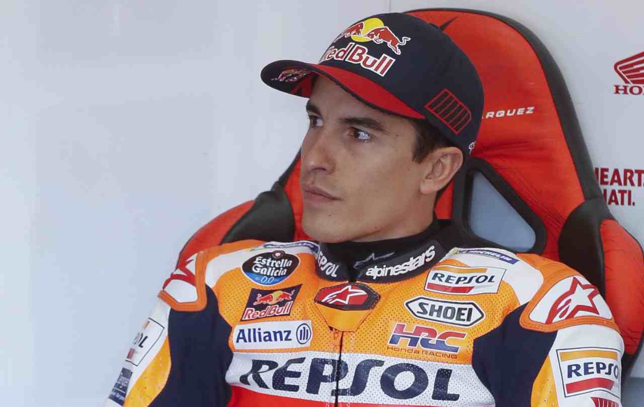 Marc Marquez