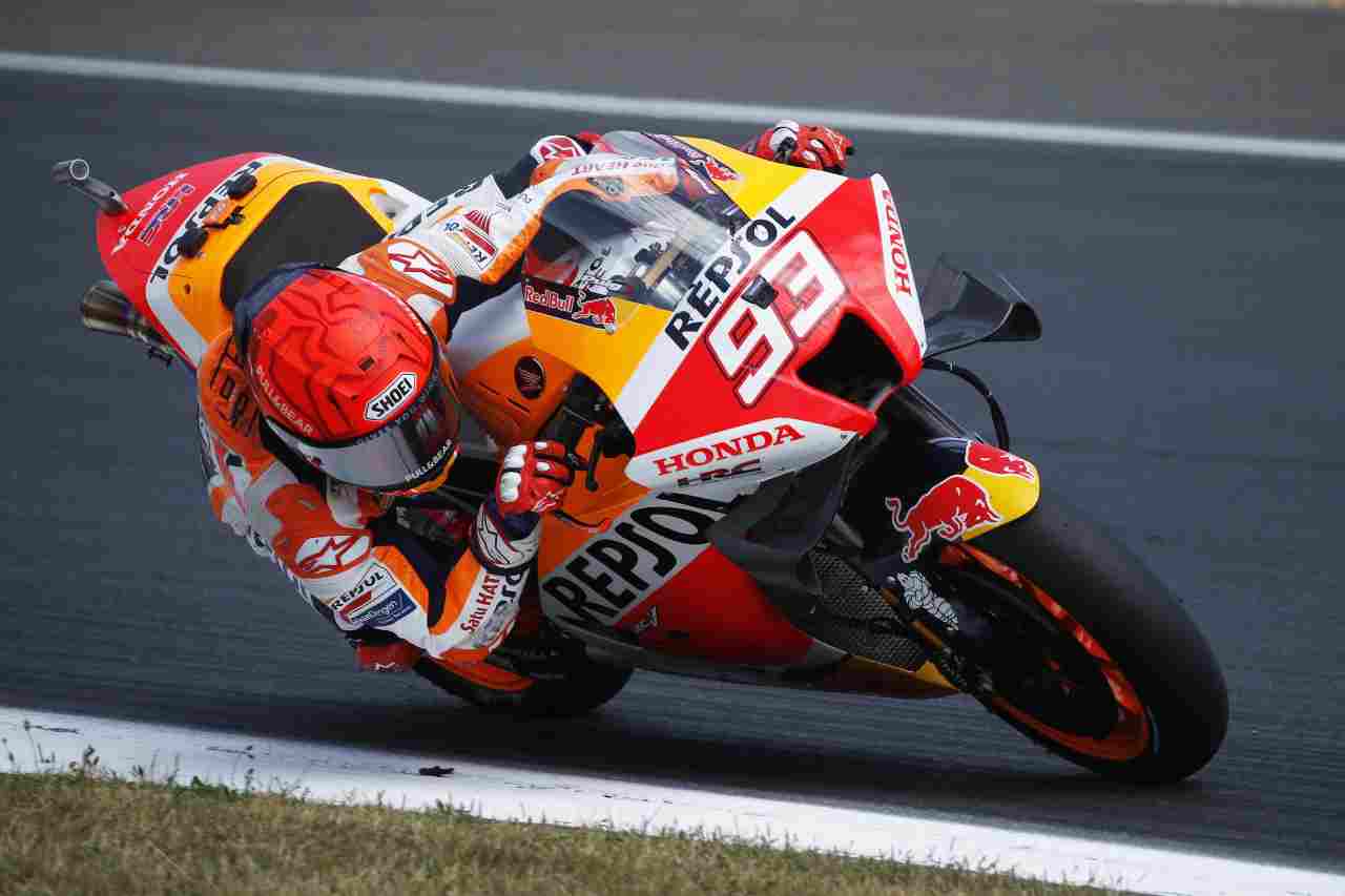 Marc Marquez