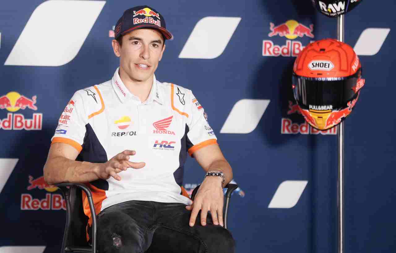 Marc Marquez