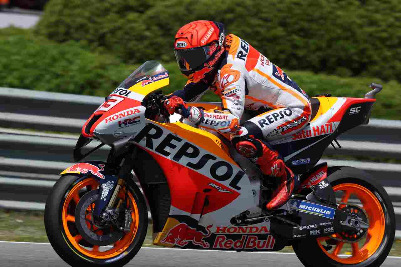 Marc Marquez