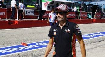 MotoGP, Biaggi esalta il pilota: “E’ una certezza”