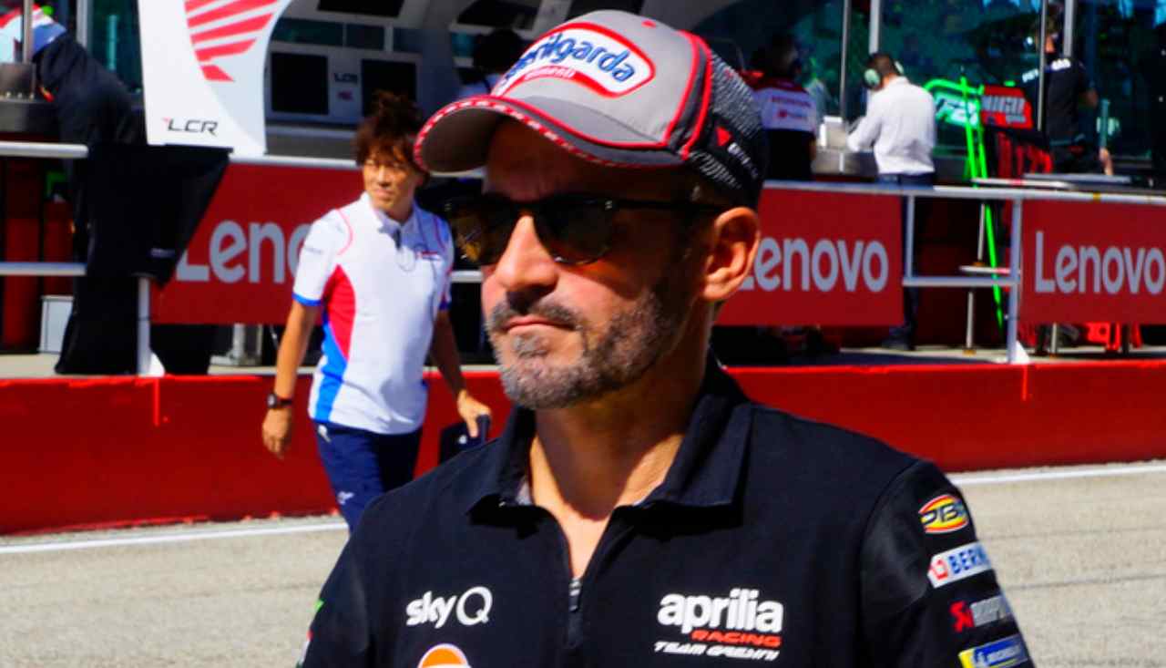 Max Biaggi