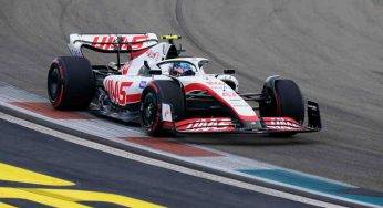 Mick Schumacher, Steiner non perde la fiducia: “Può farlo”