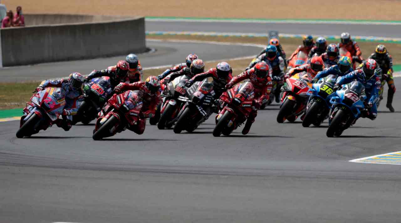 MotoGP Misano