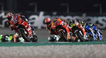 MotoGP, nuovo rinvio per il GP di Finlandia: il motivo