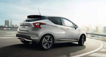 Nissan Micra in offerta a Maggio: i prezzi dei modelli in promozione