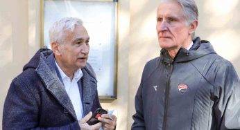 Ducati, un pilota potrebbe dire addio: Ciabatti conferma