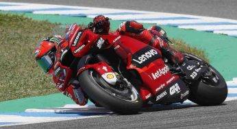 Bagnaia, che critica ai rivali: “Non è una bella situazione”