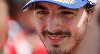 Ducati e la scelta del secondo pilota: Bagnaia indica il nome preferito