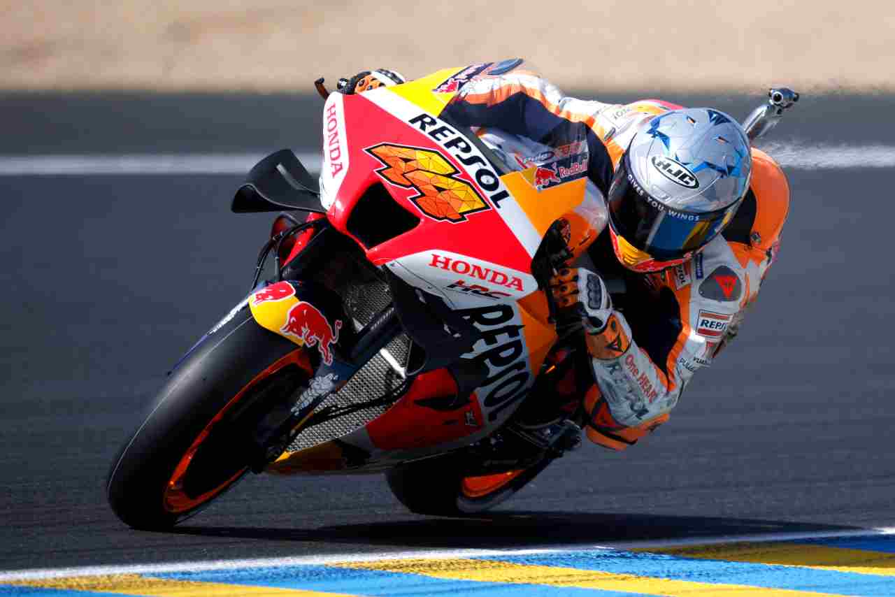 Pol Espargaro