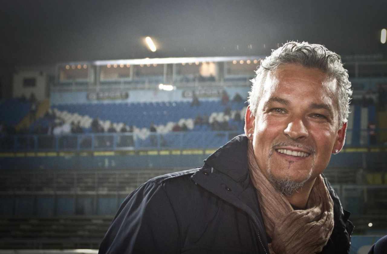 Roberto Baggio 
