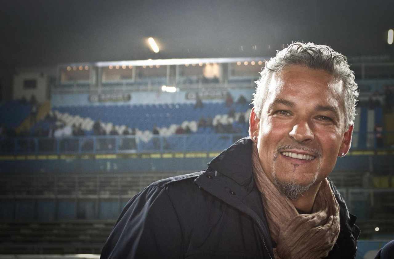 Roberto Baggio