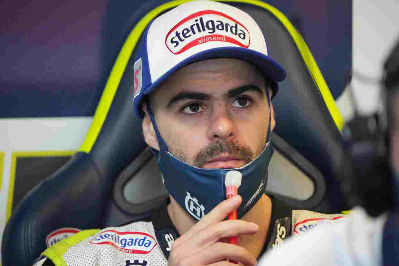 Romano Fenati