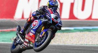 Razgatlioglu, parla il manager: “Non sono contento”