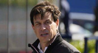 Toto Wolff annuncia una decisione per Mercedes: fissata la deadline