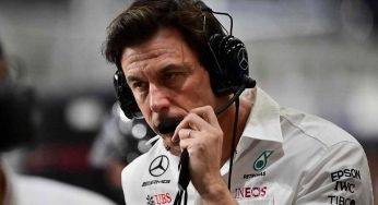 Toto Wolff non è convinto: il team principal propone una soluzione