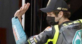 Valentino Rossi, un evento speciale al Ranch di Tavullia