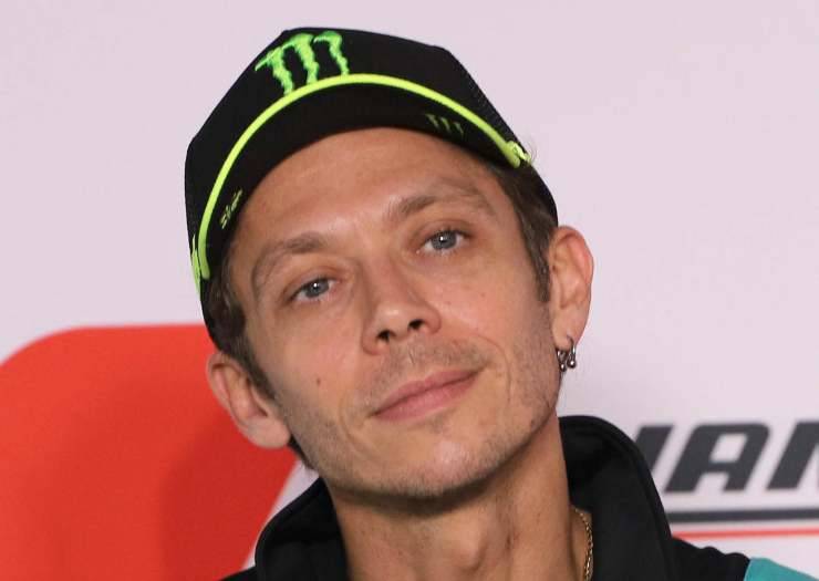 Valentino Rossi