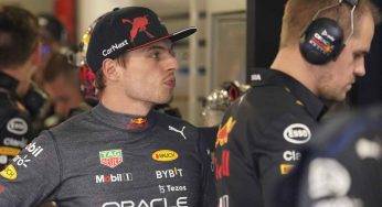 Verstappen, un pilota lo sfida apertamente: “Lo batto, potete scommetterci”
