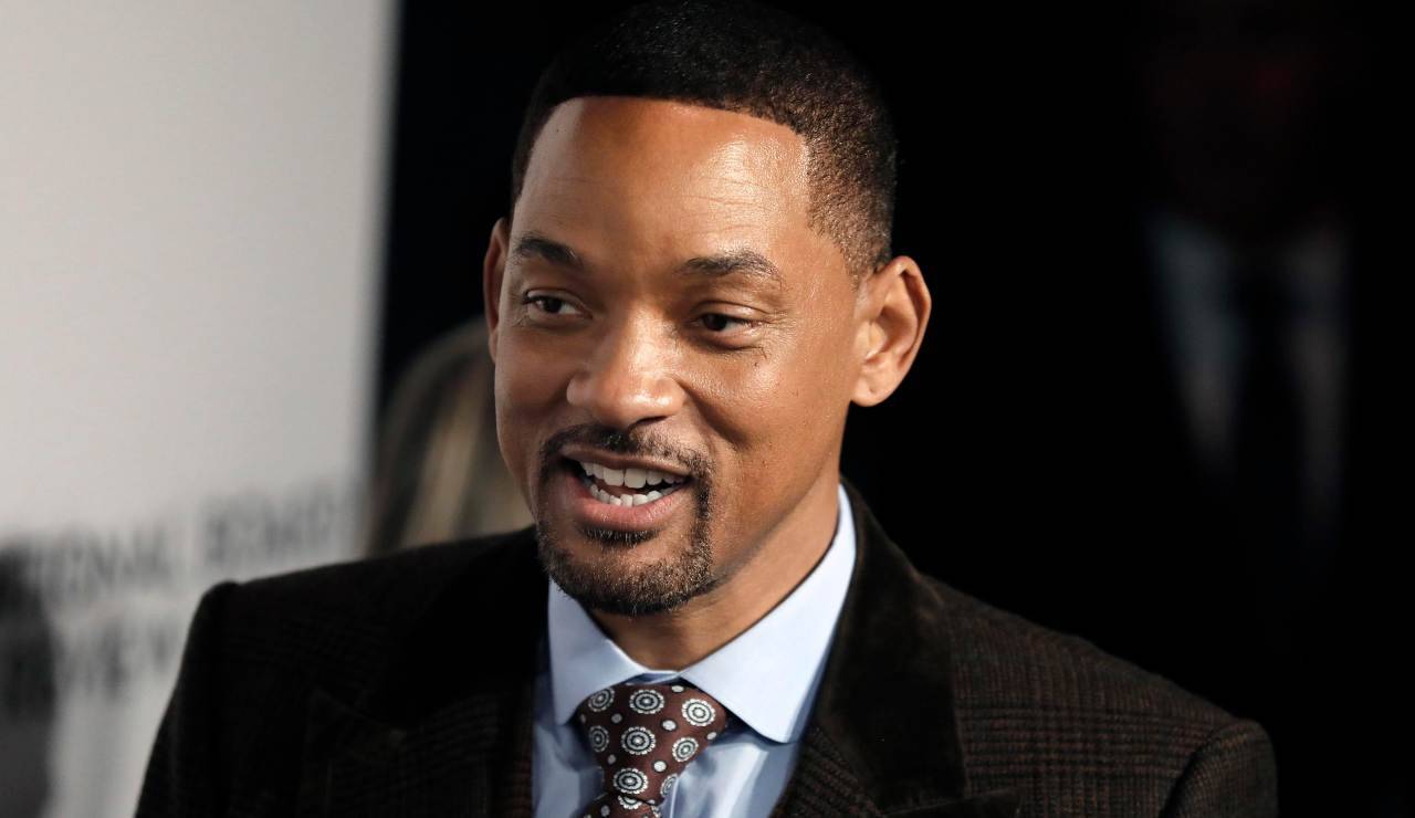 Will Smith