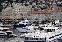 Yacht Porto