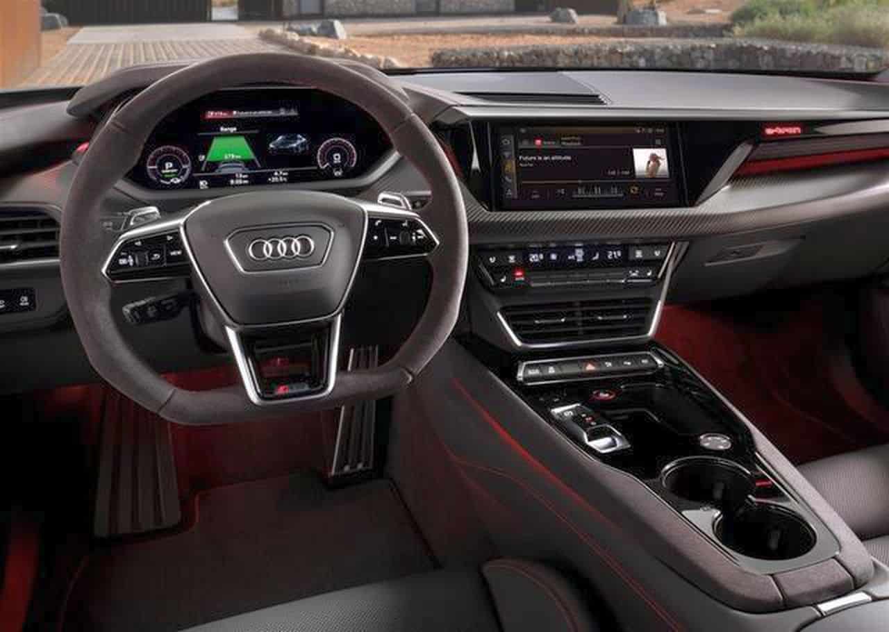 audi