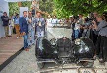 bugatti