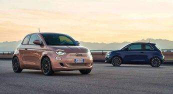 Fiat 500, un altro traguardo raggiunto: è prima in un’importante classifica