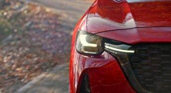 Mazda ha un obiettivo ambizioso: il progetto per la neutralità dal carbonio