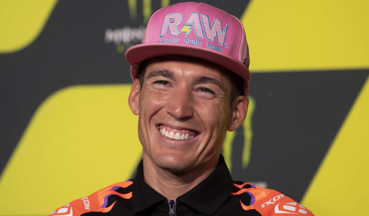 Aleix Espargaro